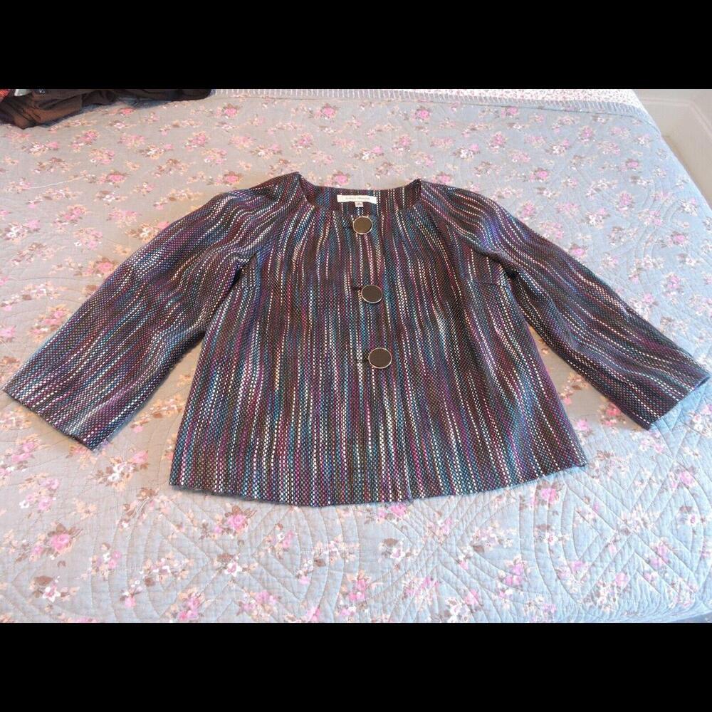 Harve Bernard jacket size S